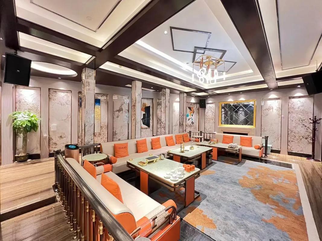 滨州商务KTV最佳选择-博兴县ktv订房