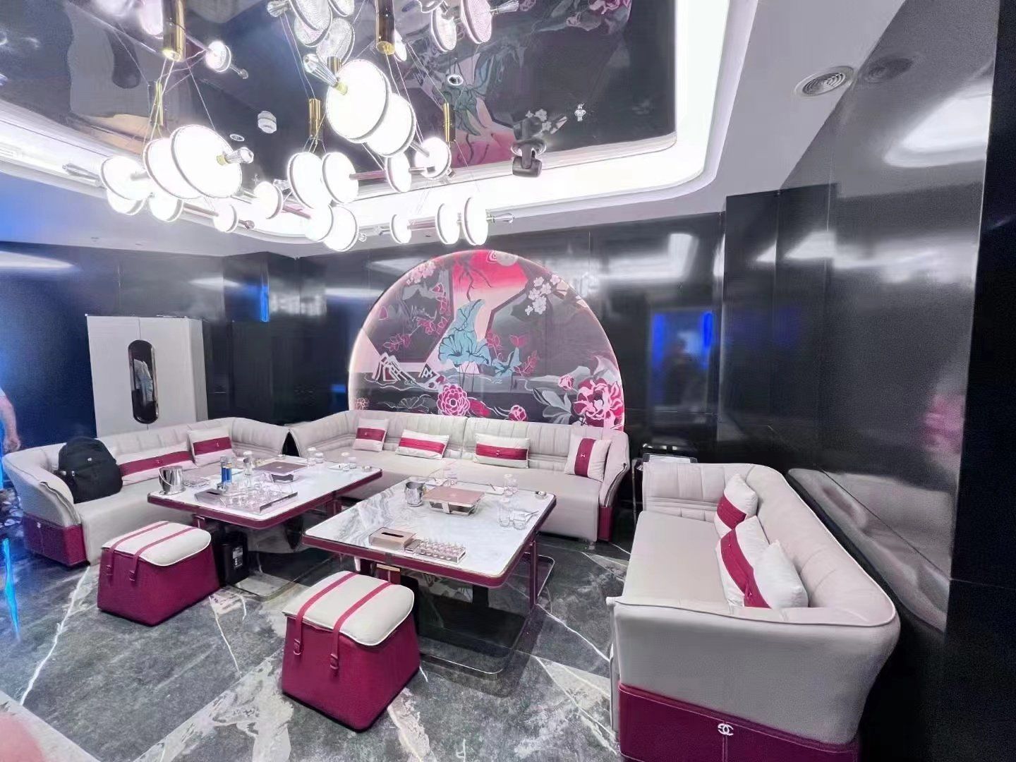 滨州中低端商务ktv选择指南-博兴县ktv订房