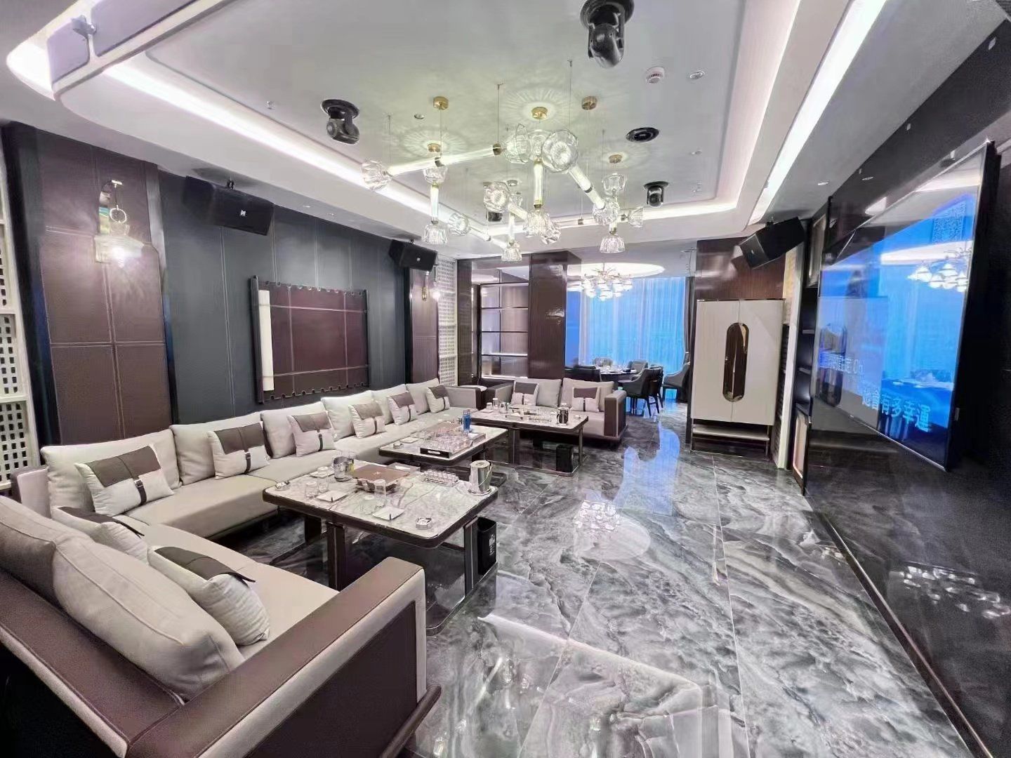 滨州商务ktv探索商务ktv新玩法-博兴县ktv订房